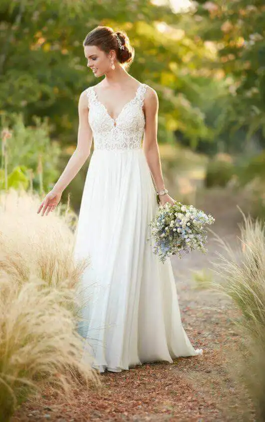  Wedding  Dresses  Gallery Essense of Australia 
