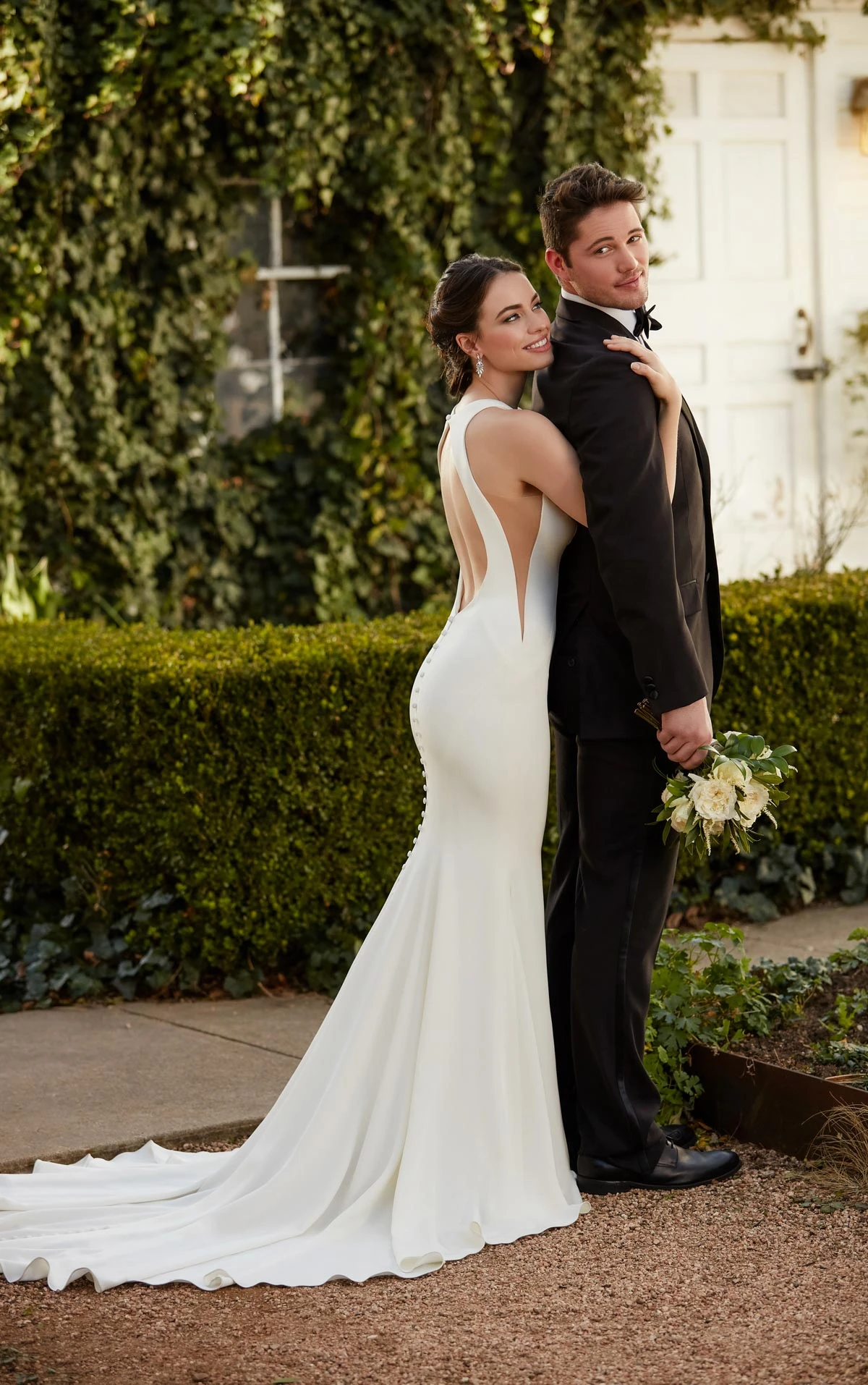 martina liana wedding gowns