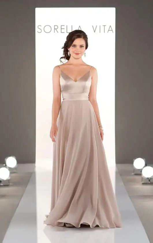 Bridesmaid Dresses Gallery | Sorella Vita