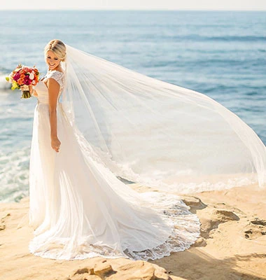 Beach Wedding Dresses Bridal Gowns For Beach Weddings Essense Of