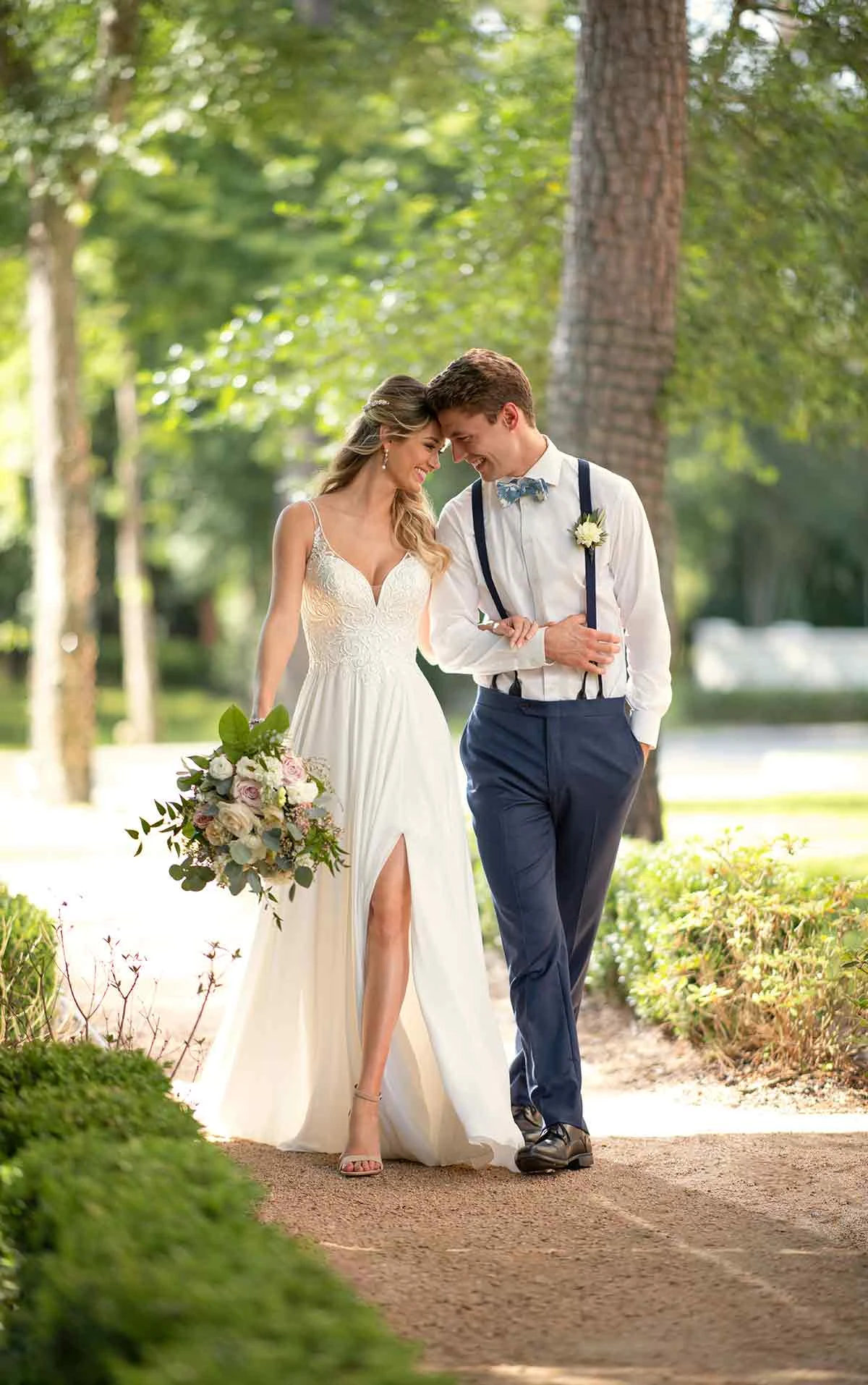 Casual Wedding Bride Online Hotsell, UP TO 56% OFF |  www.turismevallgorguina.com
