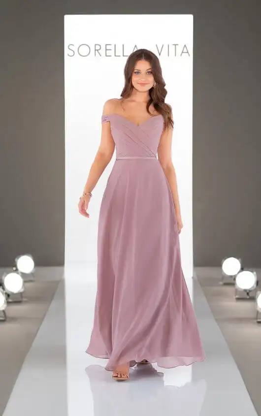 Bridesmaid Dresses Gallery | Sorella Vita