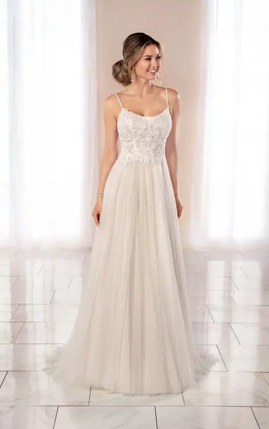 Wedding Dresses | Stella York
