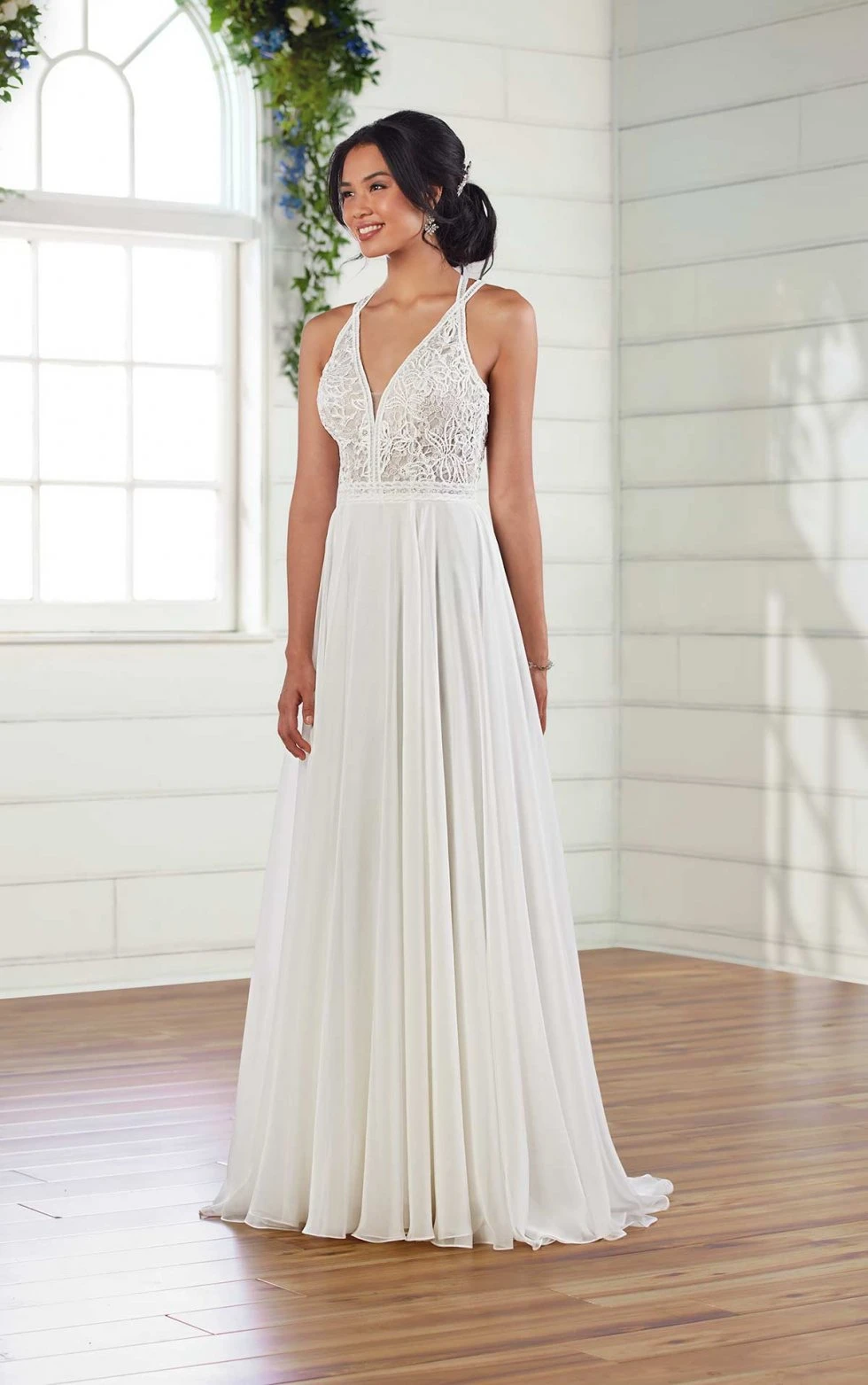 Grecian Style Wedding Gowns Shop, 56 ...